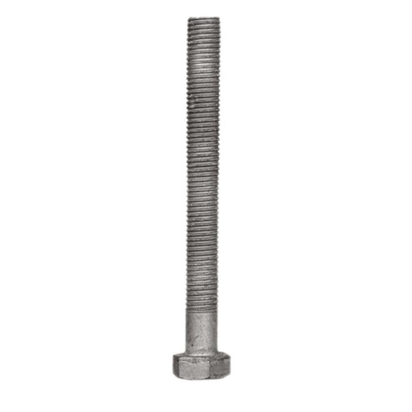 A&A Bolt & Screw 7 x 0.75 in. Flange Bolt V2736HDG